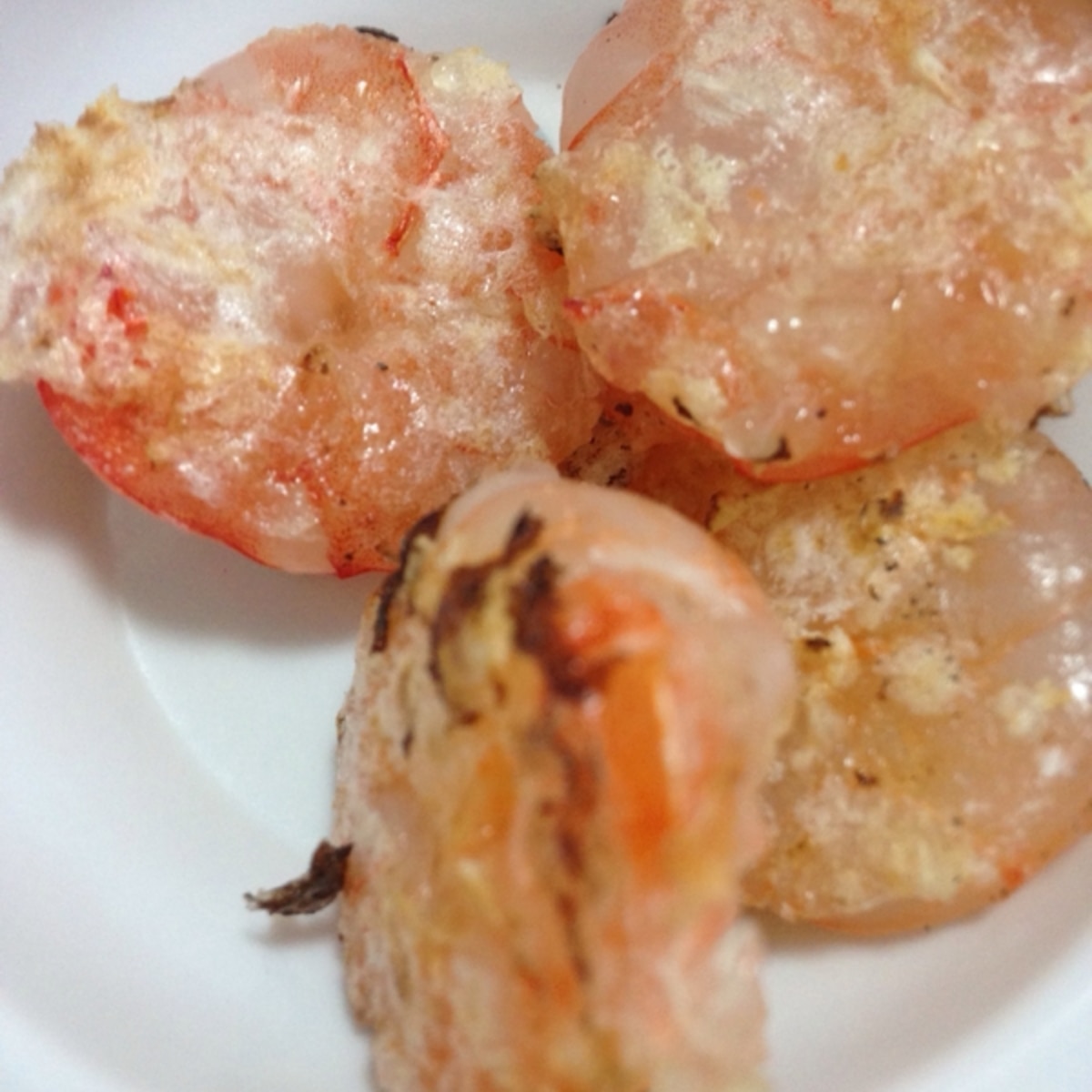 エビ焼き 幼児食 レシピ 作り方 By ゆいか0216 楽天レシピ エビ焼き 幼児食 レシピ 作り方 By ゆいか0216 楽天レシピ